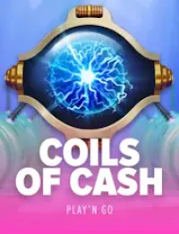coils of cash logo